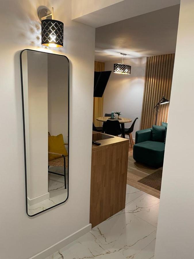 Pm Residence Korfantego 8 Katovice Exteriér fotografie