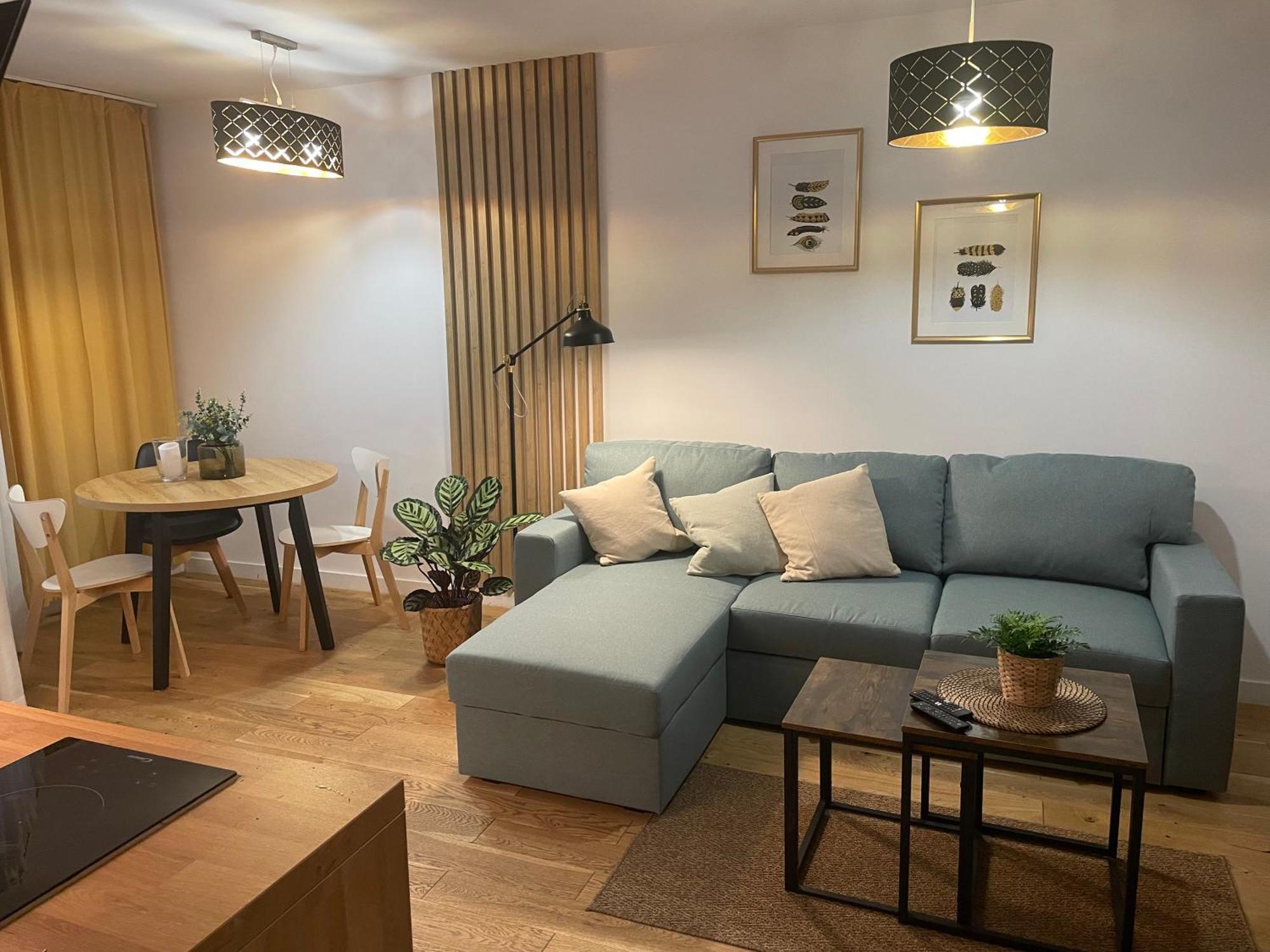 Pm Residence Korfantego 8 Katovice Exteriér fotografie